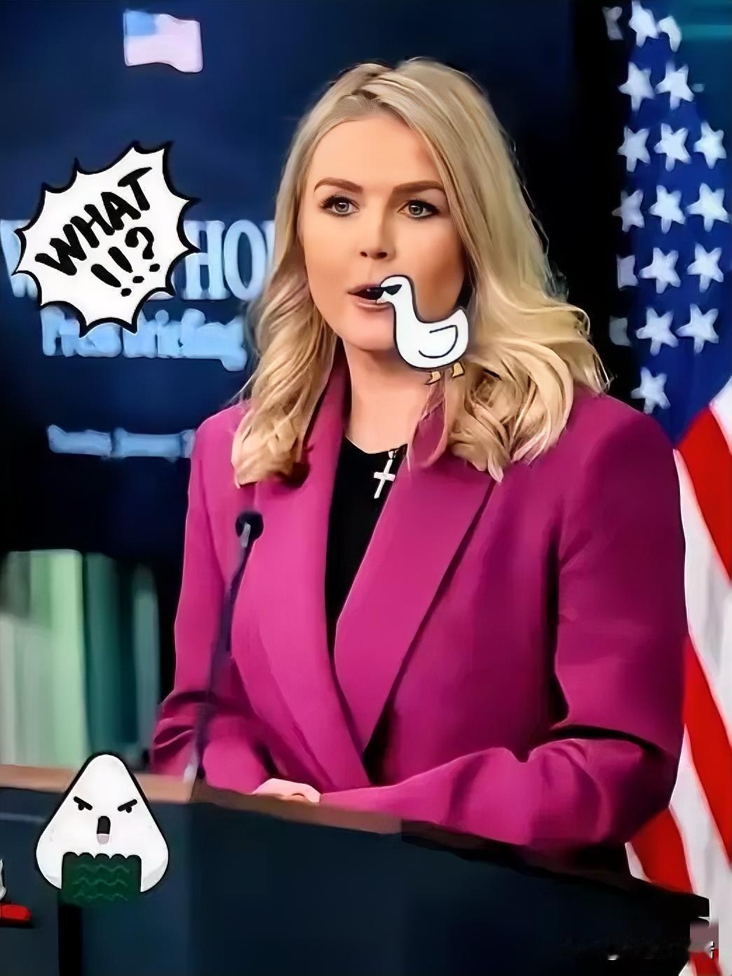 美国白宫消息！11月17日，美国白宫国家经济委员会主任哈塞特公开表示，美国与