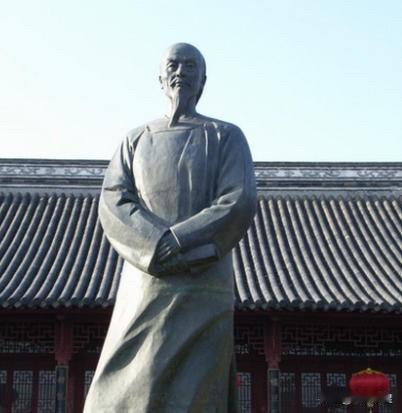 清代败家子吴敬梓，挥霍完他爹留给他的2万两白银之后，一夜变为了贫民，于是