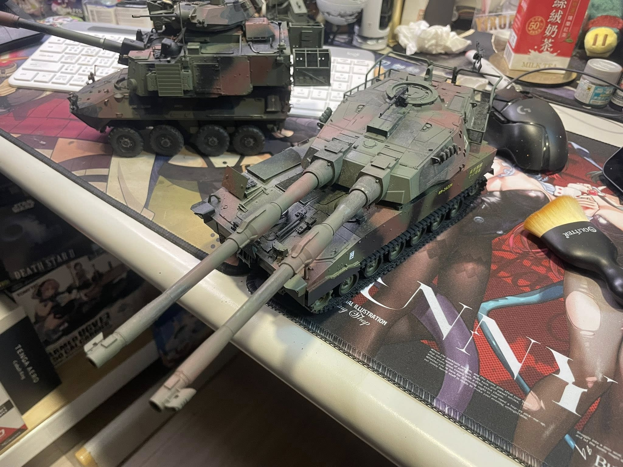 吕布骑狗​​​