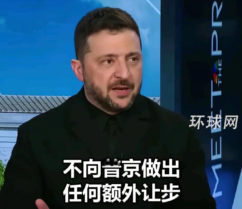 乌克兰征兵都快疯魔了，前去采访的记者都没放过！英国《太阳报》发文，他们的军事记