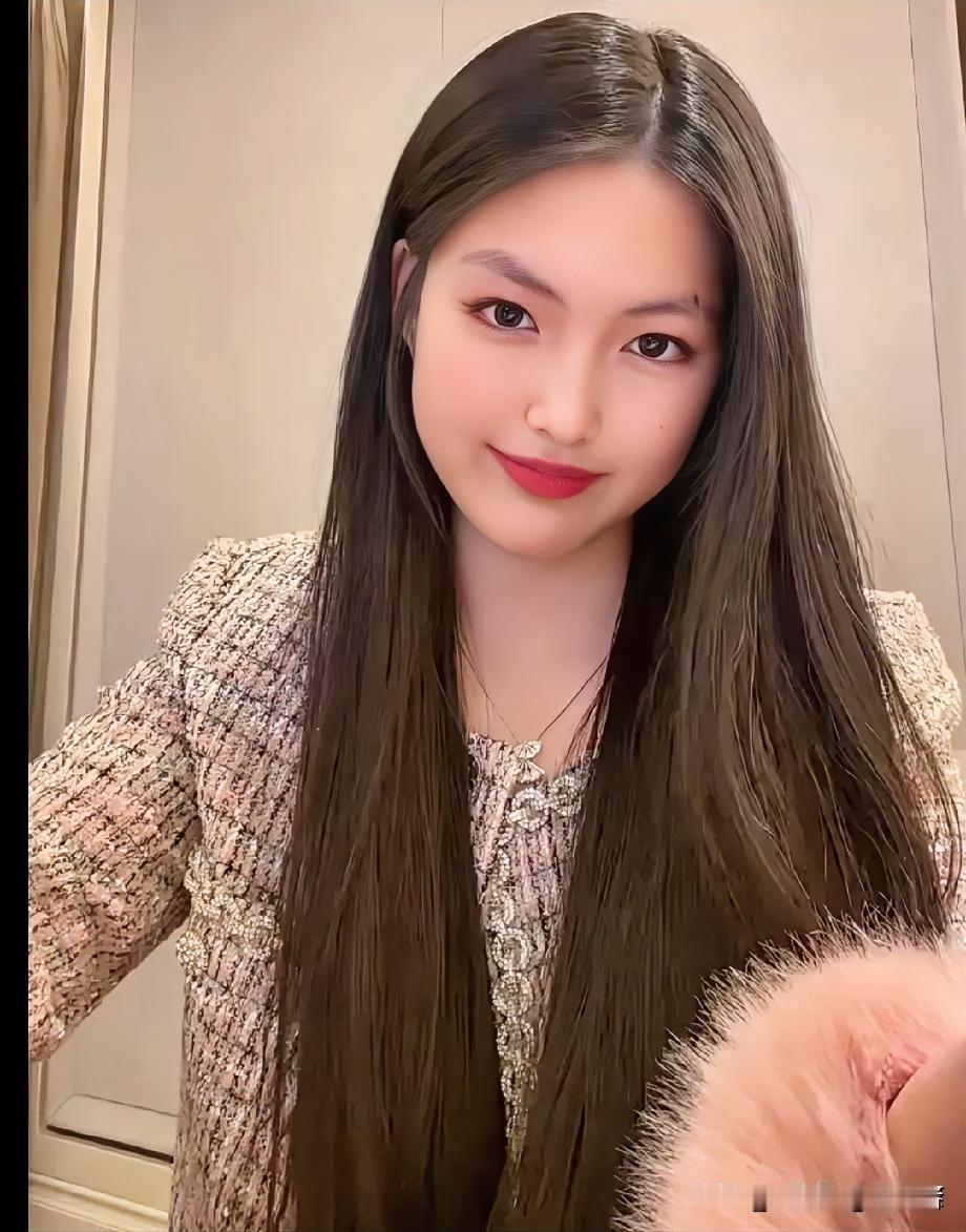 面相确实是一门玄学，我男闺蜜是学心理学的，他看了王诗龄的照片后，和我说了很多