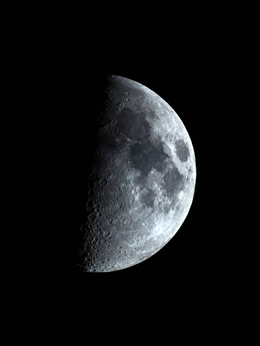 「卧病在床，借 Seestar 望远镜仰望星河」 Andy Hook年...