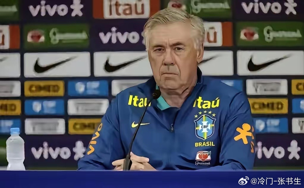 能击败巴萨的，唯有皇马！巴西友谊赛拉菲尼亚重伤，安帅难道真是皇马“内应”？接下来