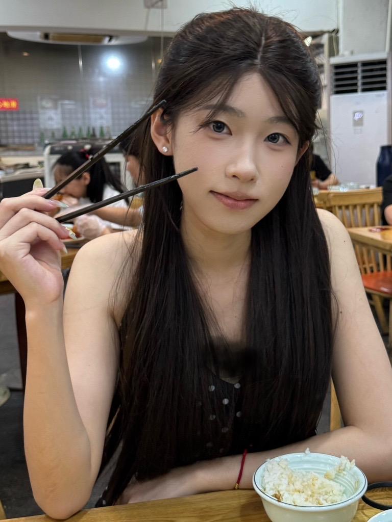 要好好吃饭哒