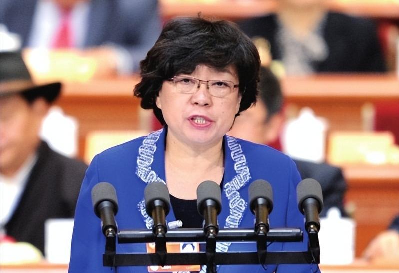 在距离2025年结束还不到两天之际，71岁的张世平，在退休数年之后被查，她也由此