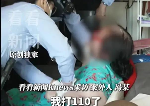 上海，一老板看上一个女子，先用钱攻下了她母亲，第一次见面，就给丈母娘花5万买了