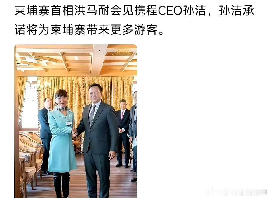 我看到孙洁和洪玛奈会晤的消息，第一时间想的就是我个人的信息安全不，是不是应该卸载