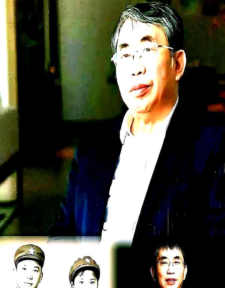 为了妹妹，王刚和聂卫平绝交30年。直到棋圣咽气前，他才冲进病房，握住那只下出11