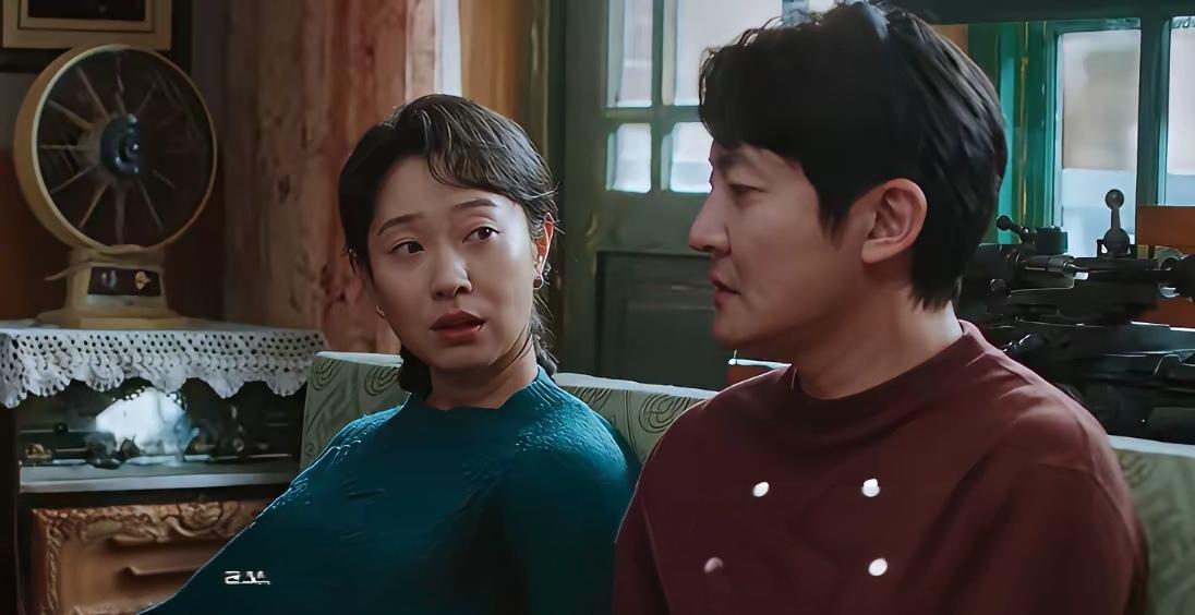 追剧《老舅》有感看了剧中崔国明、李小珍的善良和包容，我被感动，但我觉得他