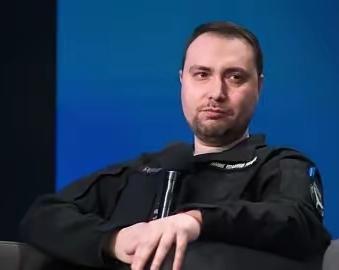 【谁愿意战争？】​12月27日，乌克兰国防部情报总局局长基里尔·布达诺夫在接受