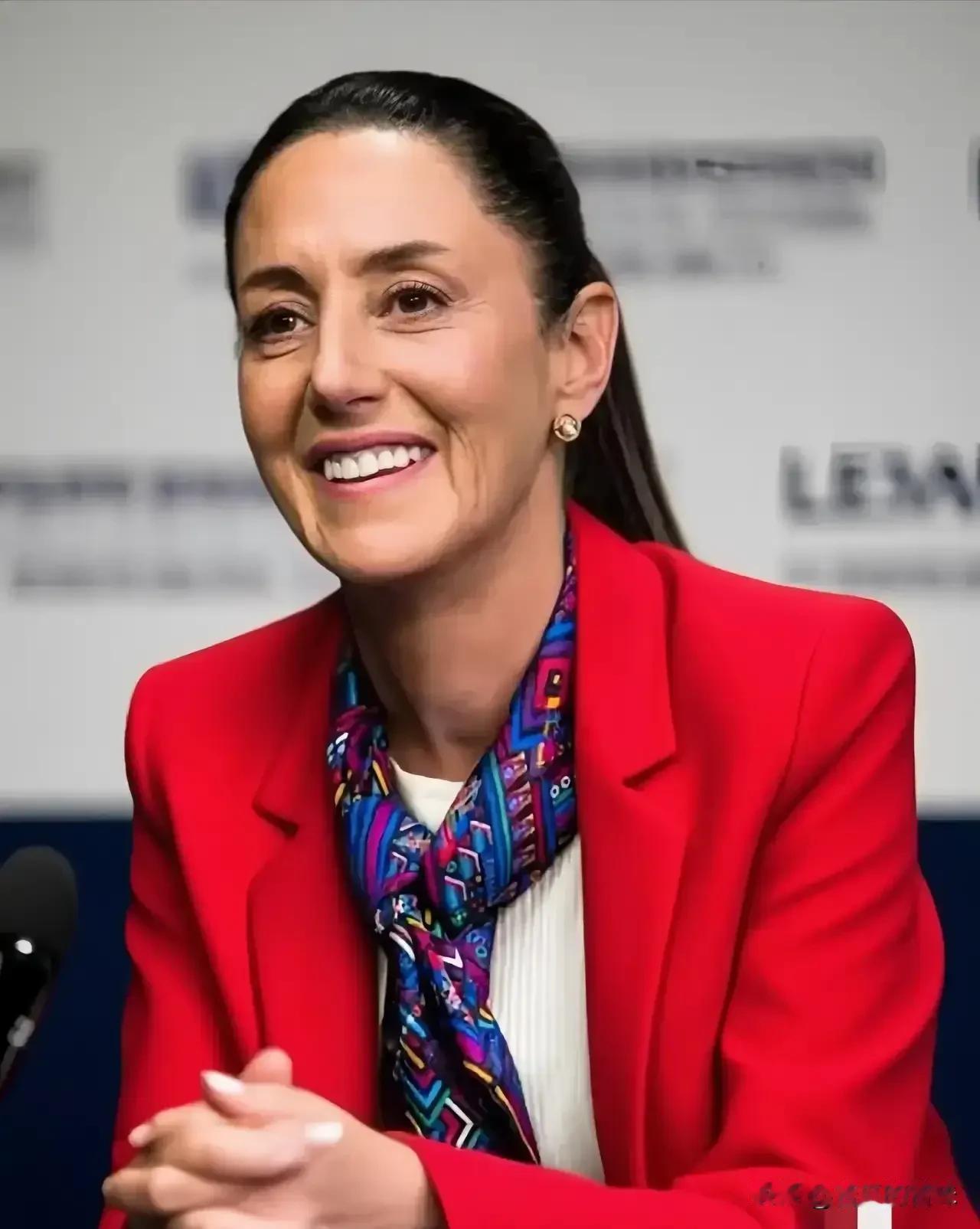 墨西哥又对我国出手了2026年1月5日，一则迟来的贸易预警在国内产业圈炸开了锅