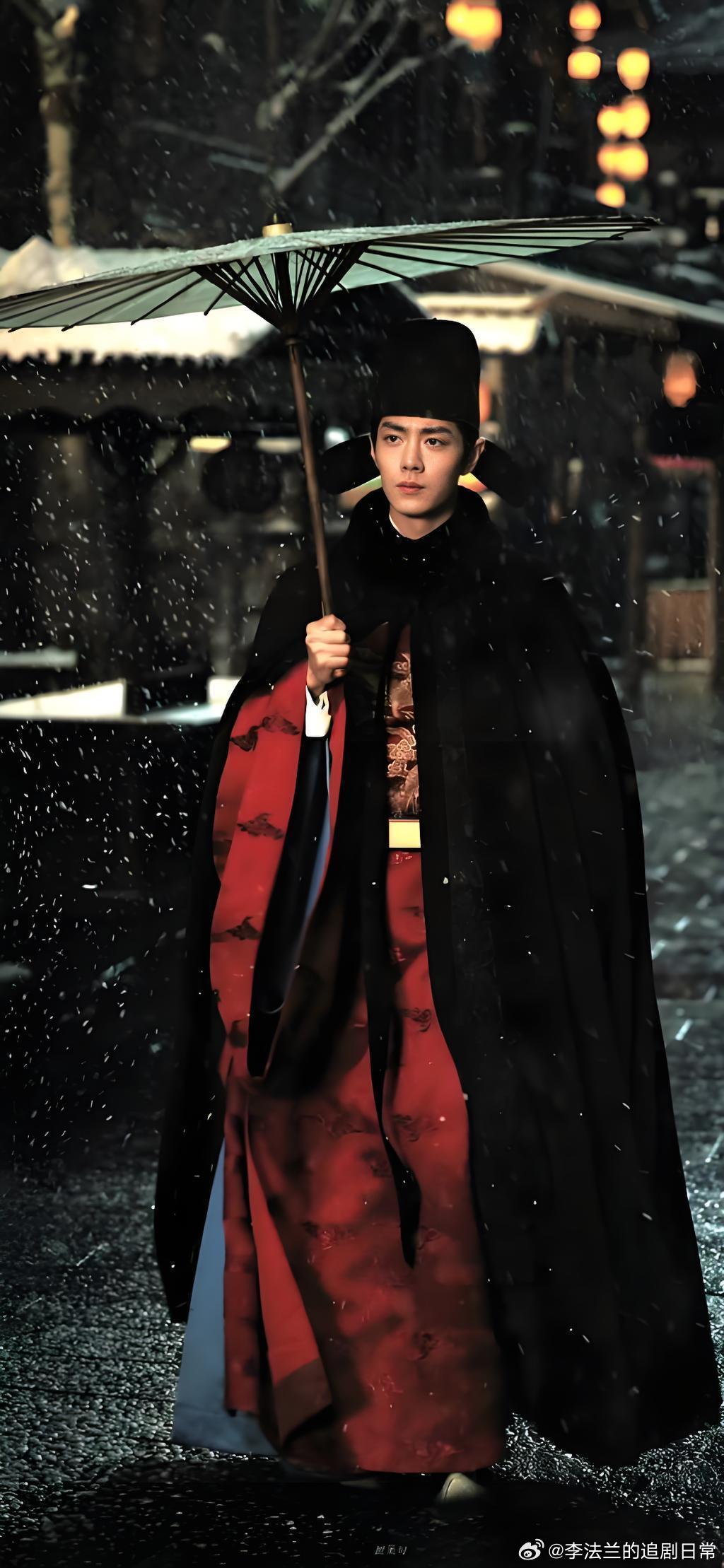 今年白玉兰视帝入围预测2026白玉兰视帝视后提名预测🔥你心中的视帝视后是谁？1