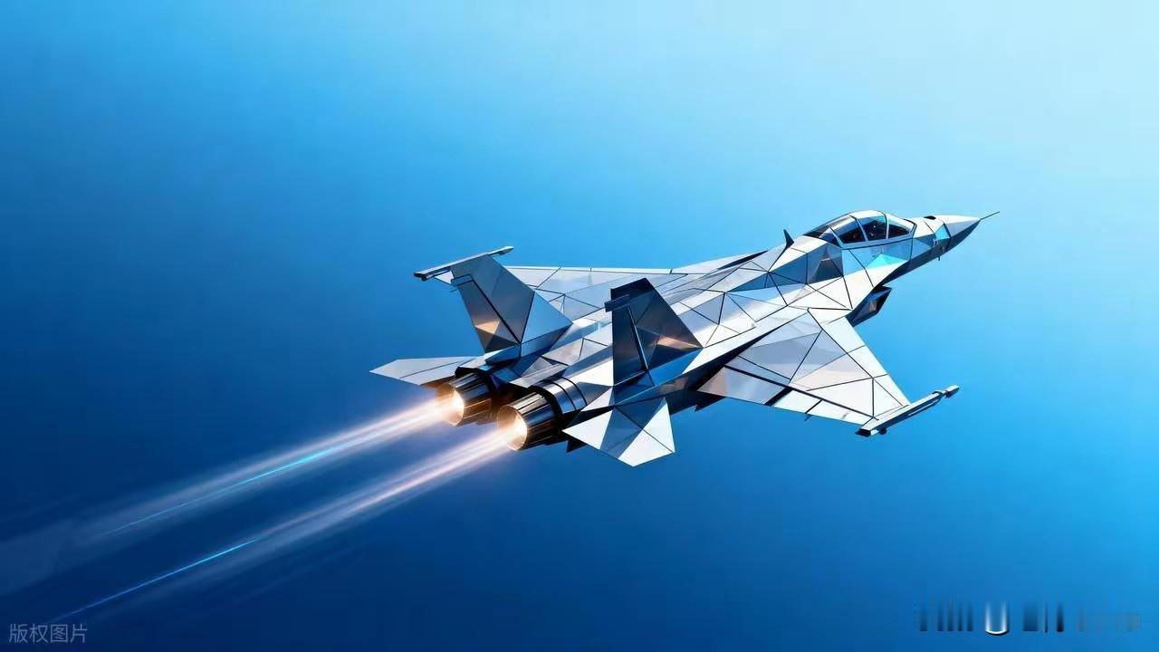 中国神秘歼-36战斗机显然已接近完工：Nationalinterest报道，最新