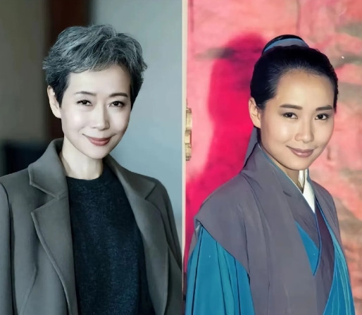 我给奶奶看叶童浪姐夺冠的照片奶奶沉默了一会儿突然说了一句话，让我没想到！