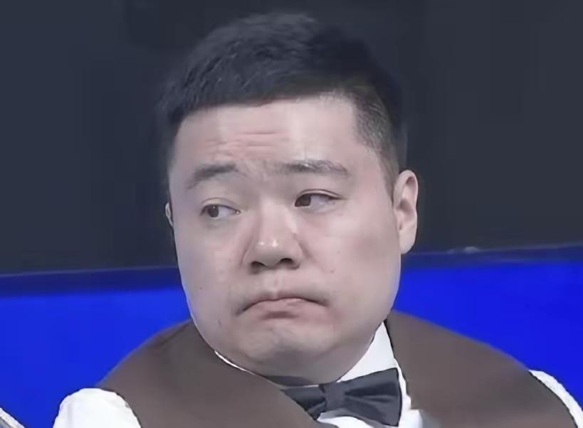 有钱人的生活不过如此，丁俊晖37岁，身家就已经好几个亿了，每年挣的钱都得论千