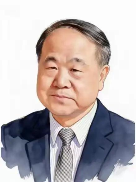 莫言这话，真是说到大多数人心坎里了：