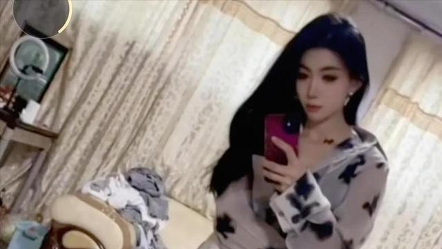 王木木后续:美艳私照疯传,聊天记录曝光,榜一大哥这次摊事了!