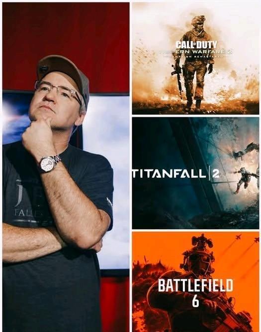 夺命法拉利！55岁游戏圈大佬使命召唤、Apex制作人赞佩拉车毁人亡。车速过快，