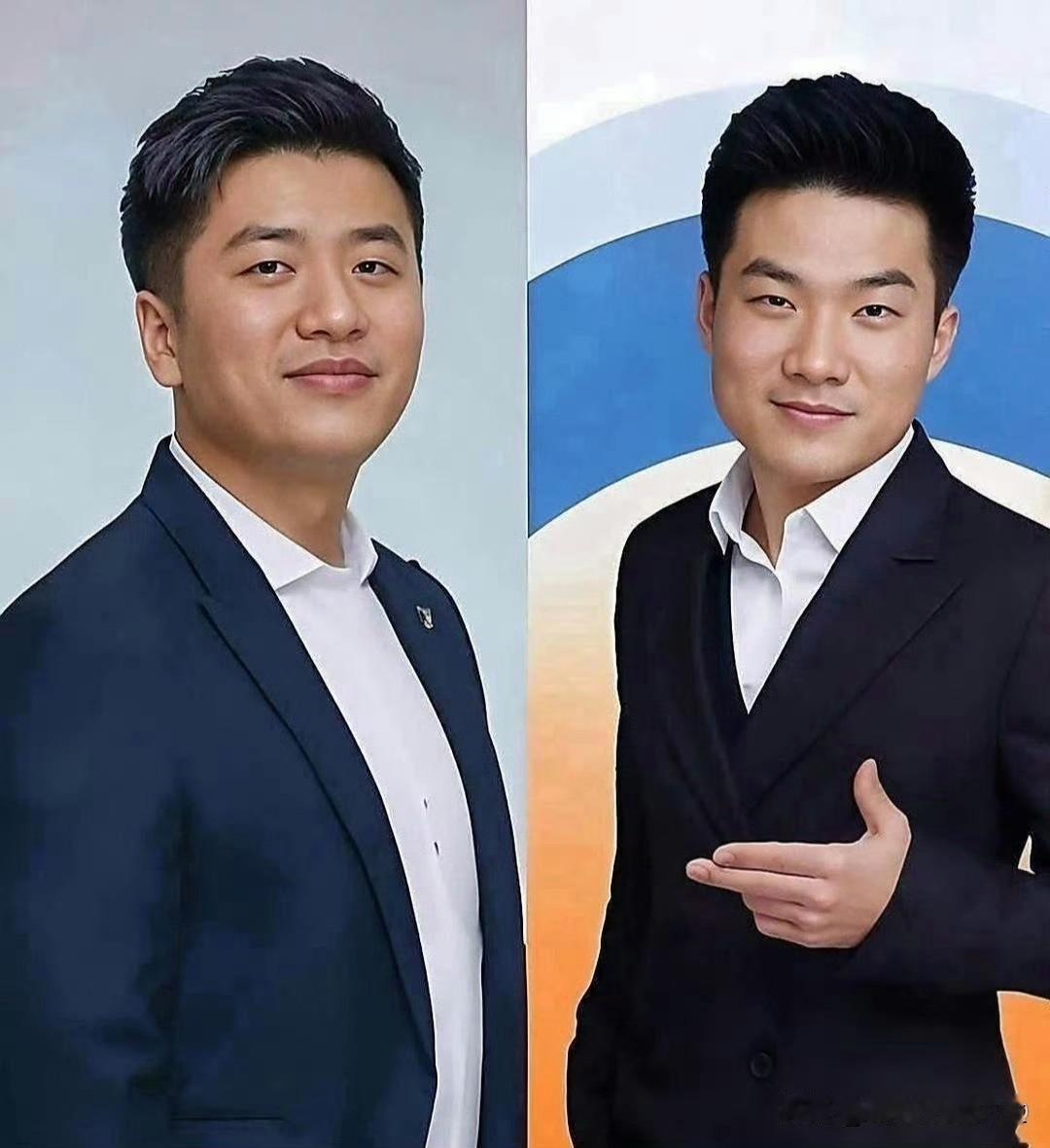 记者问董宇辉怎么评价张雪峰，董宇辉特别稳重，他说:“自己没资格随便点评别人。但