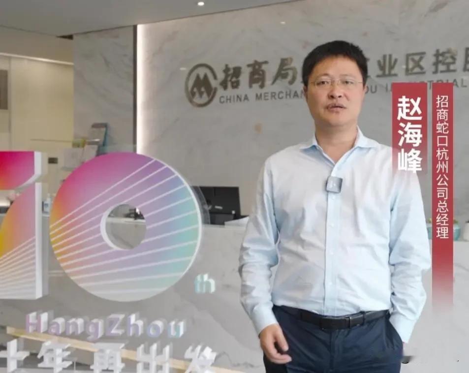因杭州地产酒局致人受伤事件，赵海峰一夜之间声名狼藉。若非此事件，非地产行业的人认
