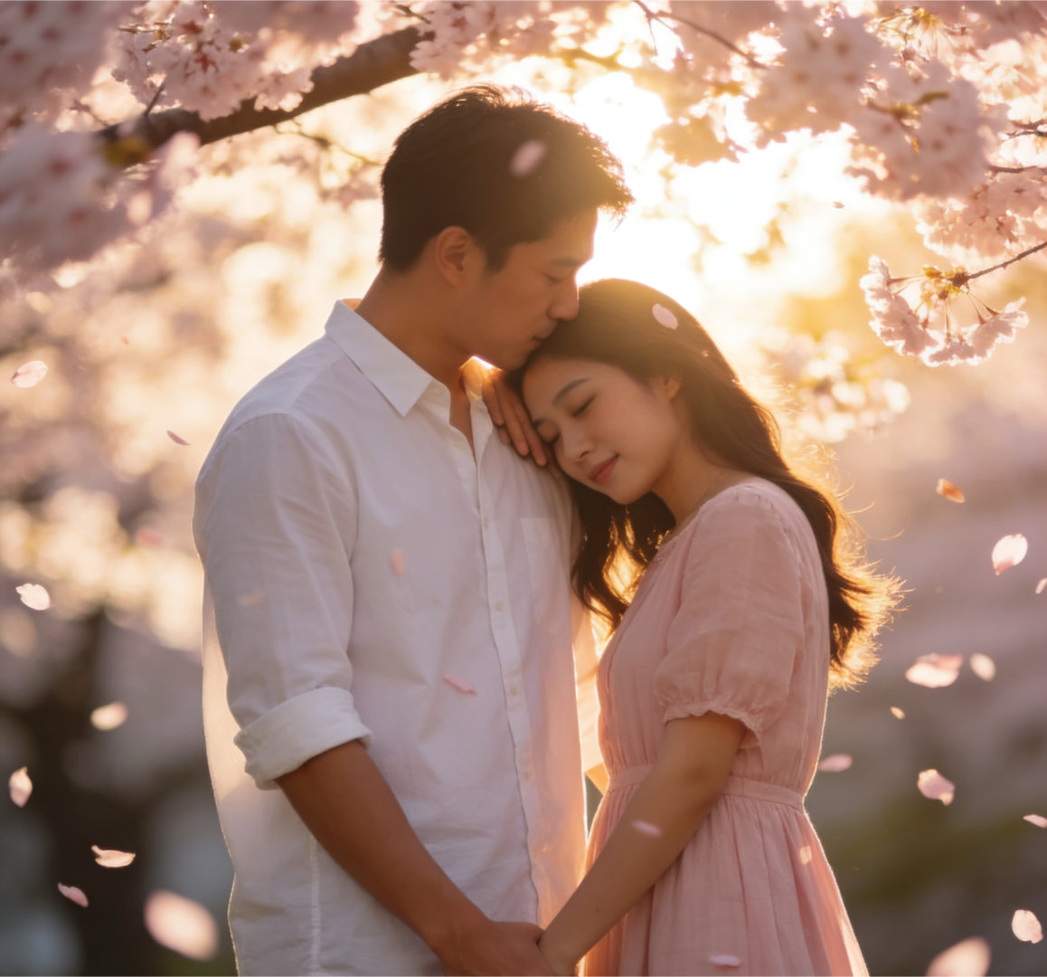 什么样的人醉愚蠢？1：结婚时不听从家里人建议，父母不同意的婚姻，却依旧强烈坚持的