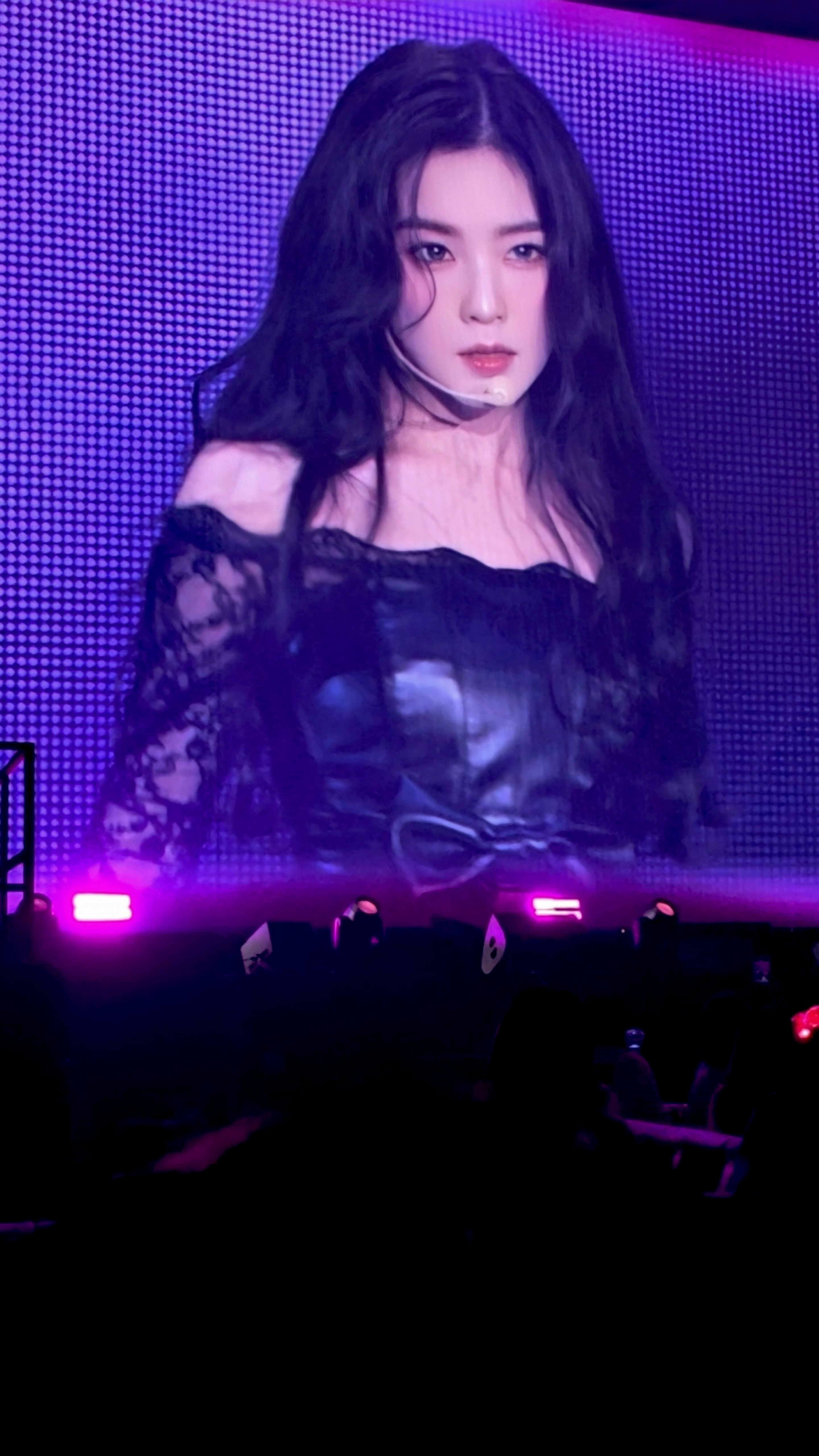 投稿：裴珠泫所有人感受大屏的神✨cr.preciousrenebae