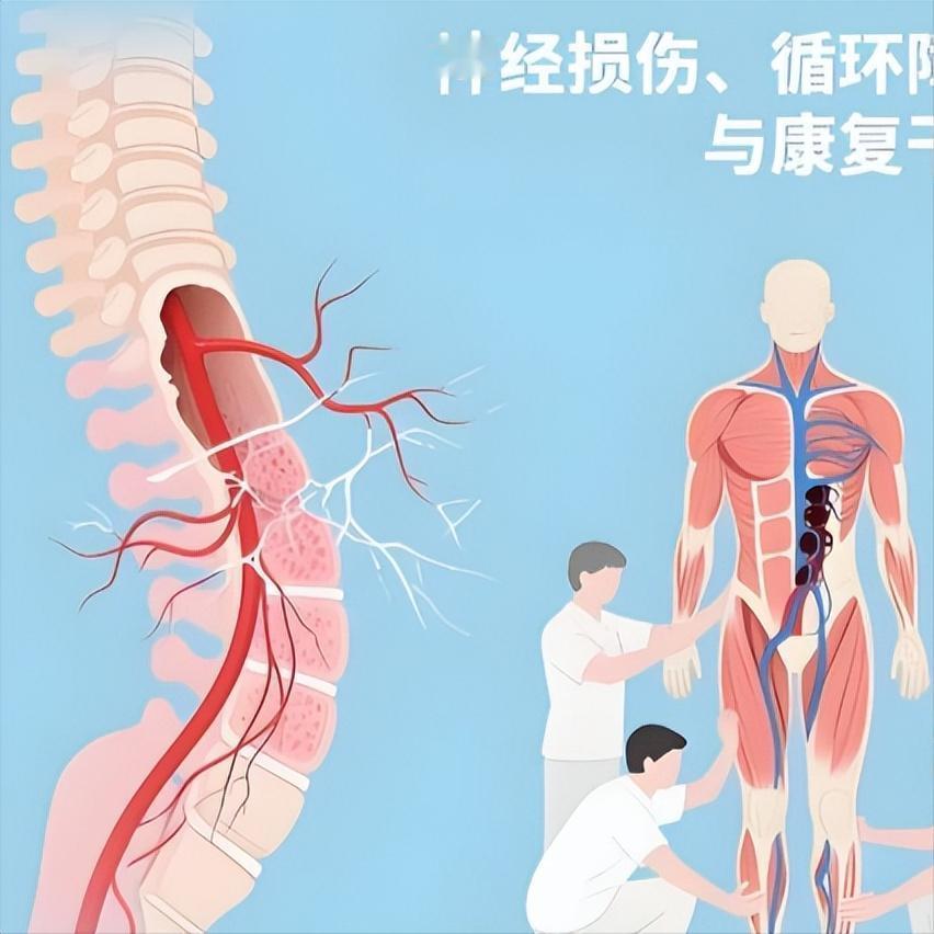神经损伤后麻木、刺痛，是快好了还是加重了？很多神经损伤的朋友都有过这种经历：