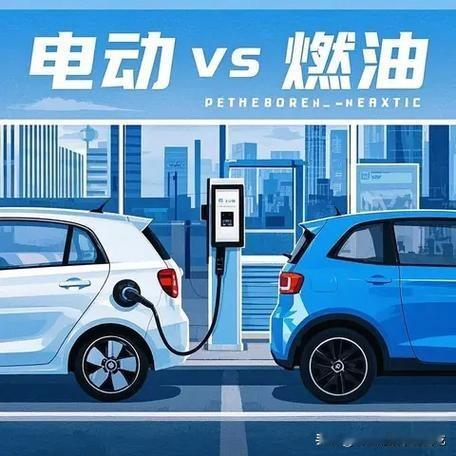 欧美为什么集体放弃新能源汽车了？而我国却大力发展新能源？真相太扎心了！不是因
