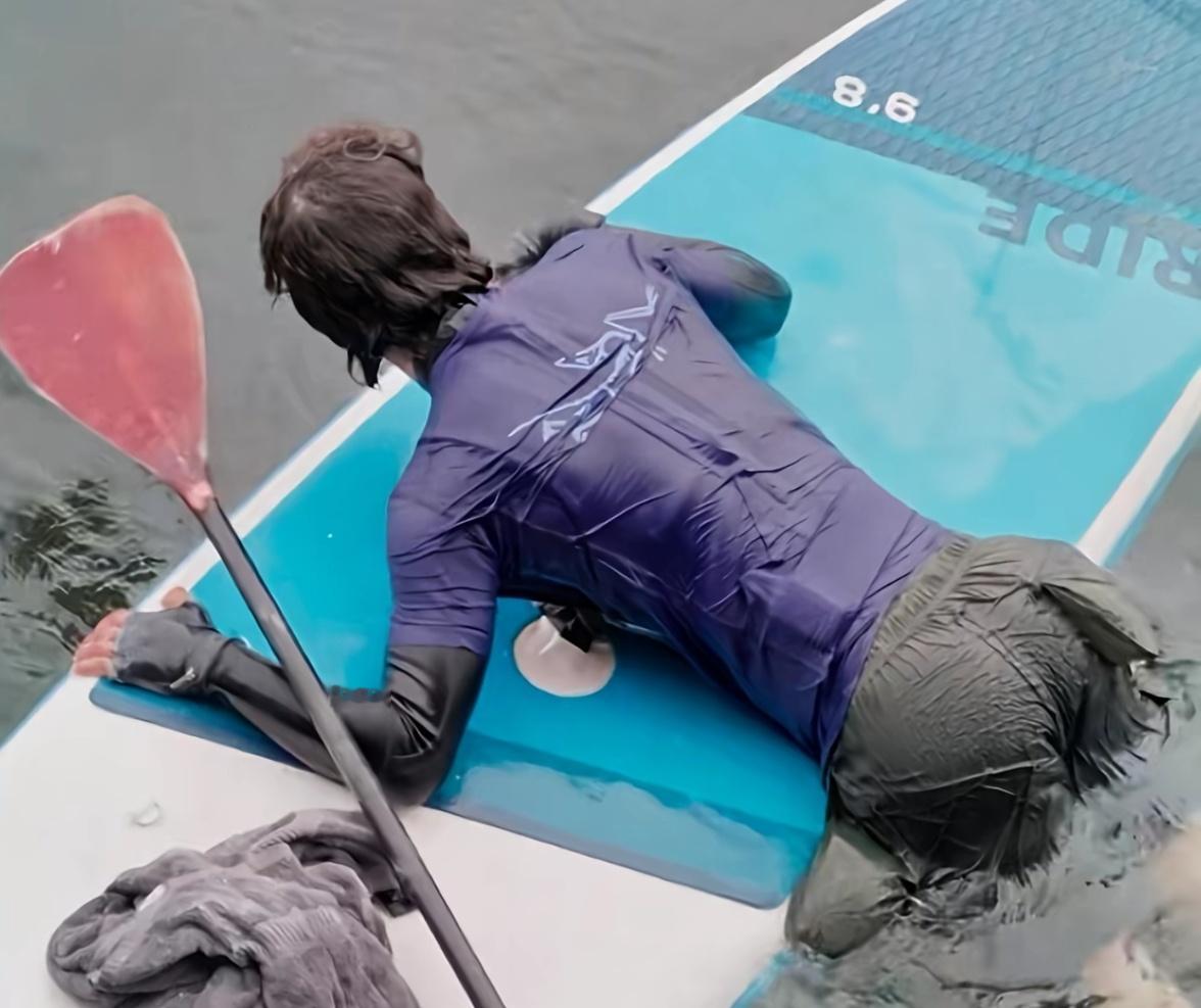 身材也太好了🤤