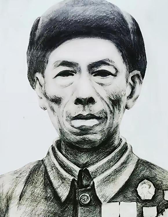 1952年，几名美军举起刺刀，对着志愿军战士遗体肆意猛扎，随后便大摇大摆地离开。