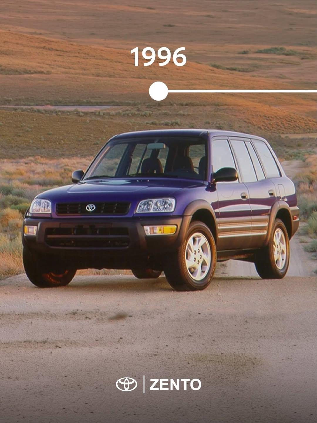 1996年，30年前，某种打破常规的存在诞生了。自该日起至今日，它一直在引领潮