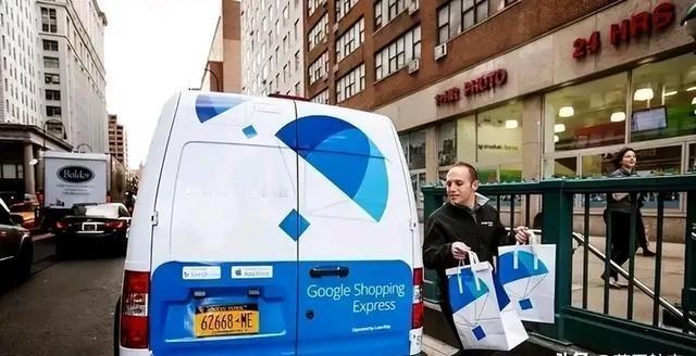 为什么西方发达国家电商发展不起来，而我们可以发展得起来呢？其实原因很简单：马云