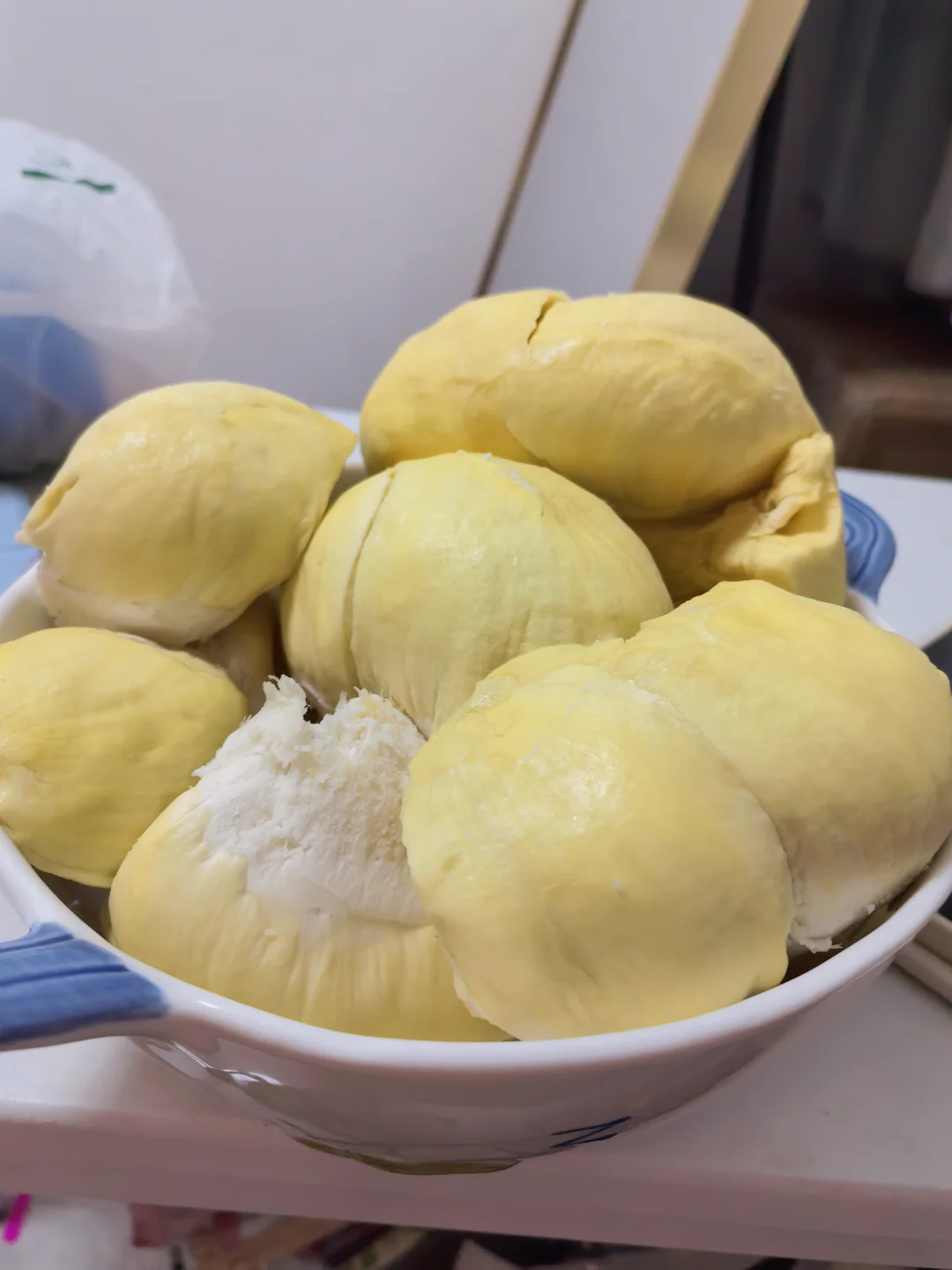 今日份晚餐