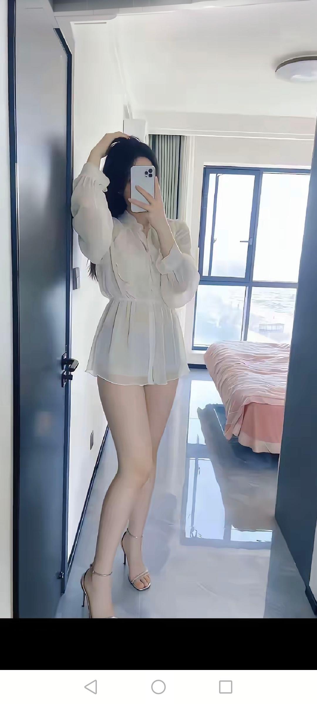 35岁，就这款式，你说丑吗？老吗？