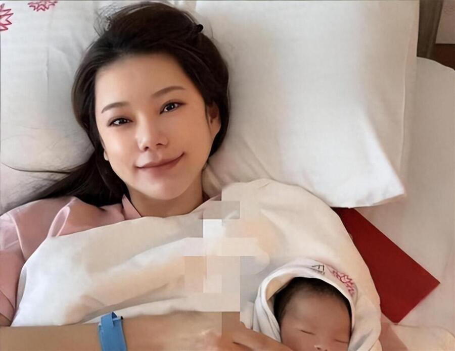 凭生个儿子就想分家产？张兰这招太绝了，主要是大S给的教训太痛。据说她学香港那些顶