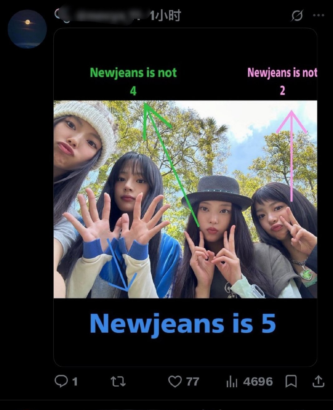 我靠，已经神到这种地步了。我求你们了。。。