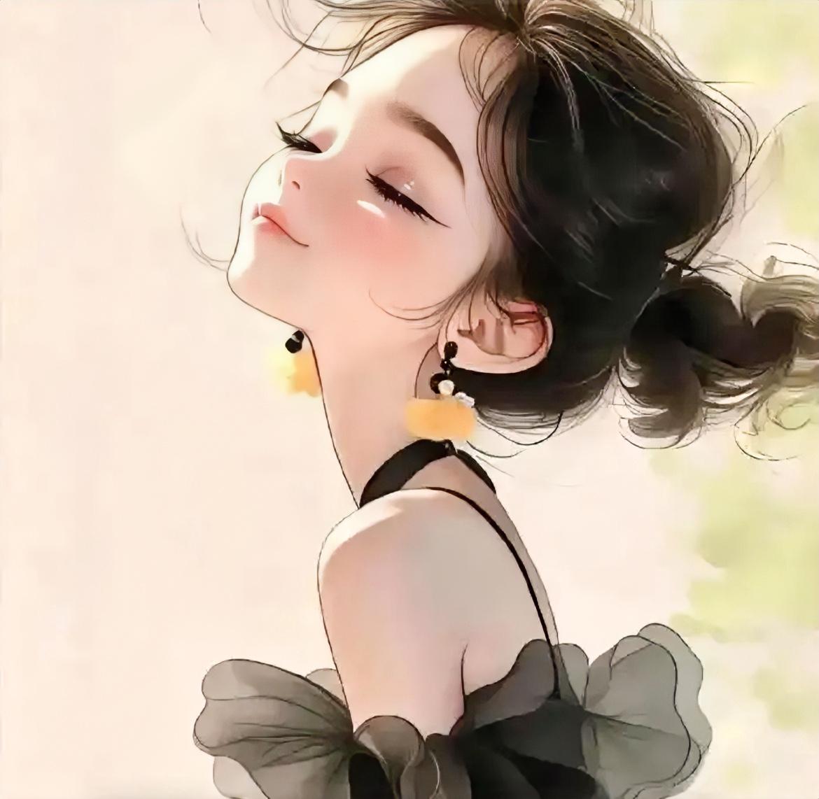 女人顶级的狠心，就这三种心态所有女人听好了！越是当下人心浮躁、环境艰难的时候