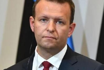 就问中国怕不怕？爱沙尼亚一个人口不到中国一个地级市多的国家，突然给北京发了份“最