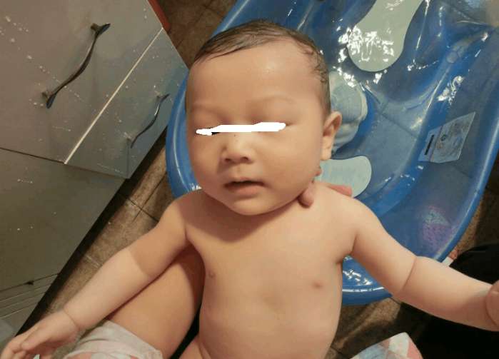 宝宝洗澡身体好, 什么时间段洗澡才是最好的? 宝妈都来了解下