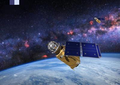 中国官宣！32光年内找“第二地球”，1.2米太空望远镜即将出征！中国这次要动