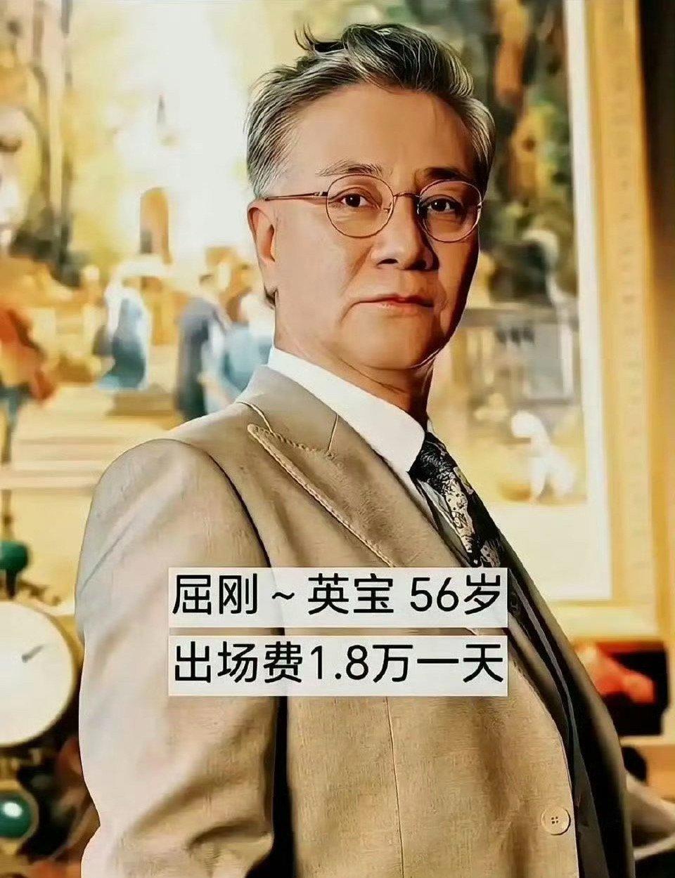 短剧演员的收入居然这么高？