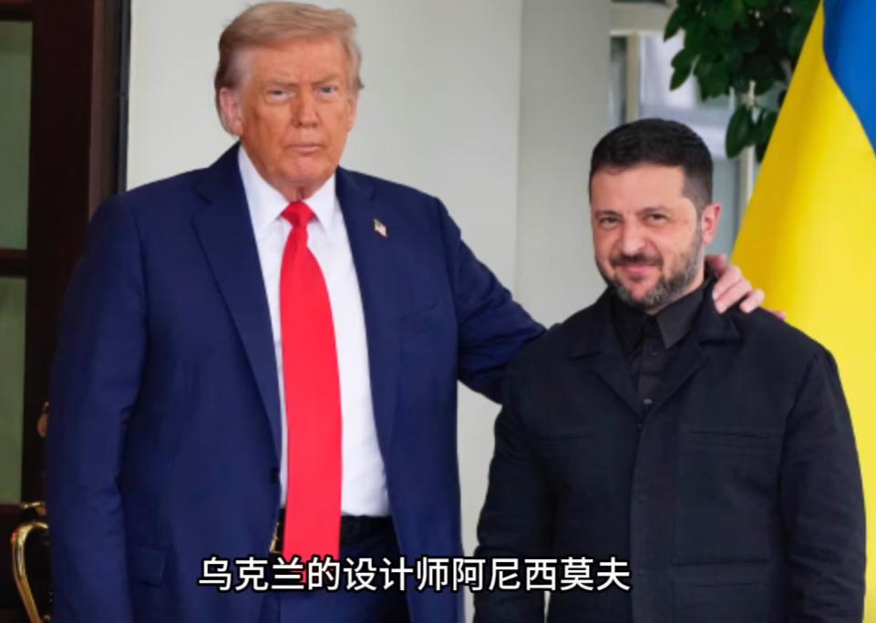 听话吧，能吃上工作餐，就已经是很大的进步了！还有欧洲七位领导人陪着（虽然看上去