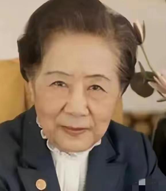 1973年，女科学家吴健雄回国，见到周总理后：我有句话不知道该不该说，周总理