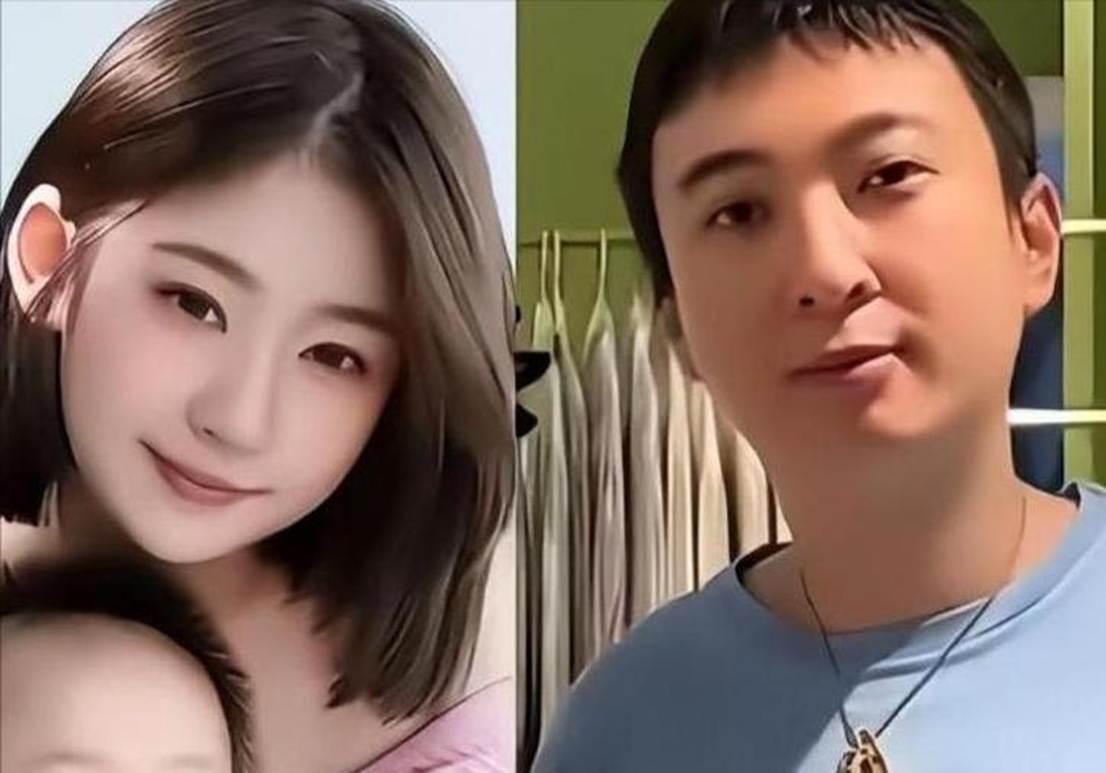 一天4大瓜！出轨、插足、塌房，陈晓反击陈妍希，一个比一个离谱-二零二六年的四