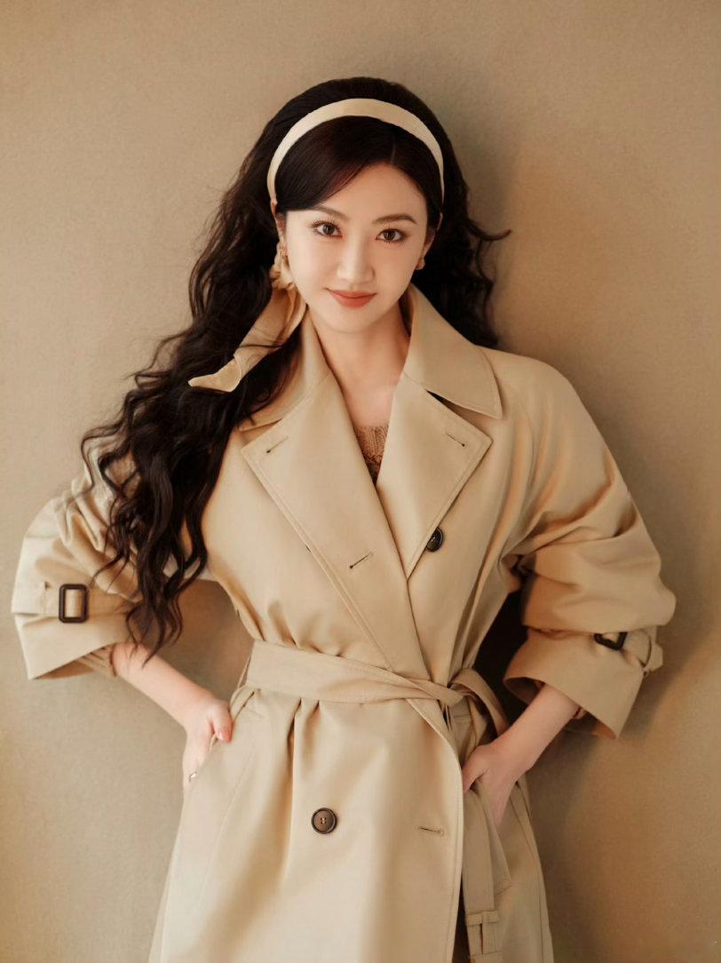 景甜景疯附身景甜用这张脸搞抽象建议景甜以后多搞这种抽象活。平时看她演大美人看多