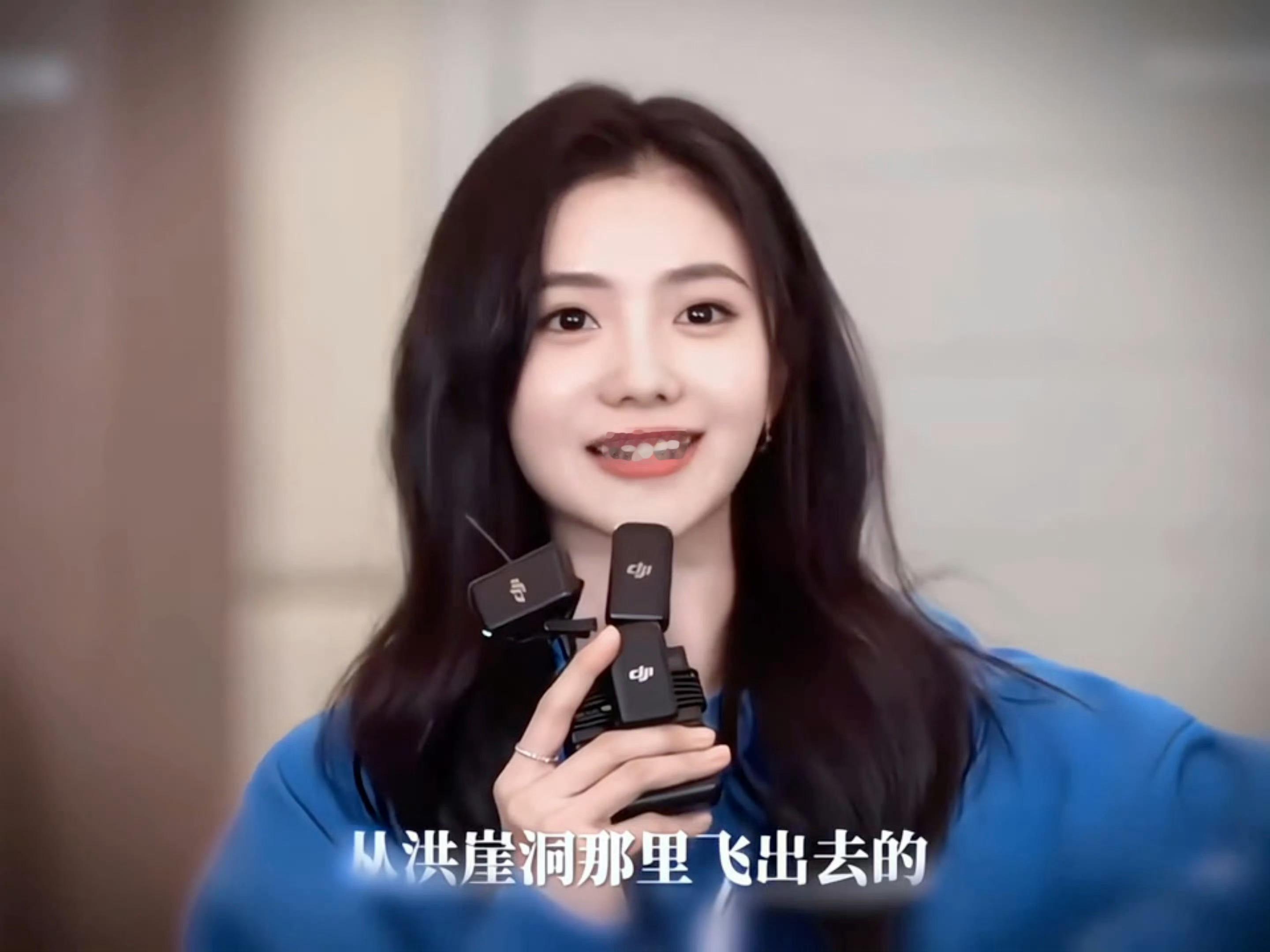 女娲怎么这么会设计这张脸就是神迹….