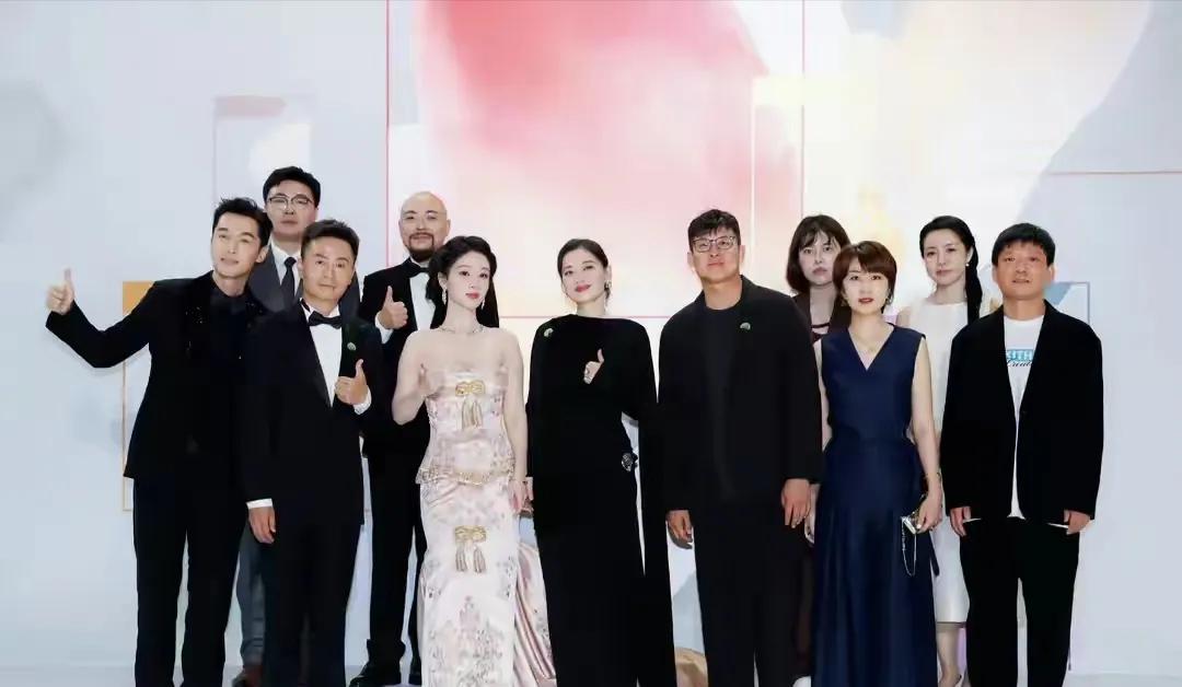 白玉兰奖惹争议，评委审美和观众口碑脱节，热剧陪跑观众彻底不服白玉兰奖结果出来后