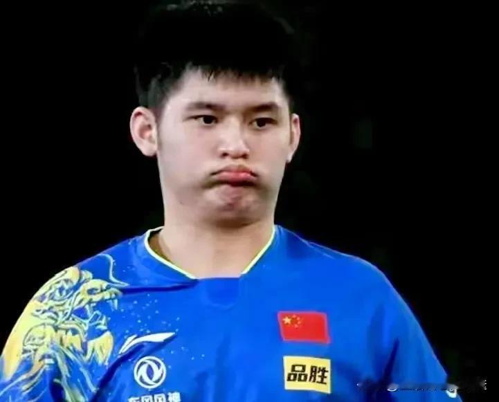 WTT瑞典大满贯，男单八强/全部产生1，🇨🇳林诗栋——身高168cm（2