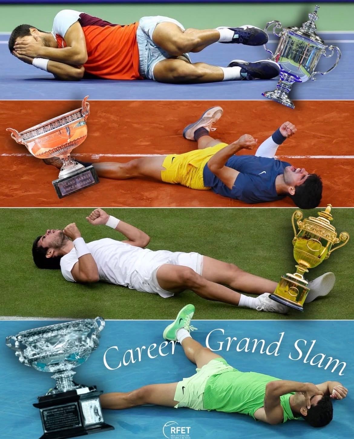 虽然大家老说阿卡浪，但其实，他的浪往往只浪在小节，在真正主导命运走势的大方向上，