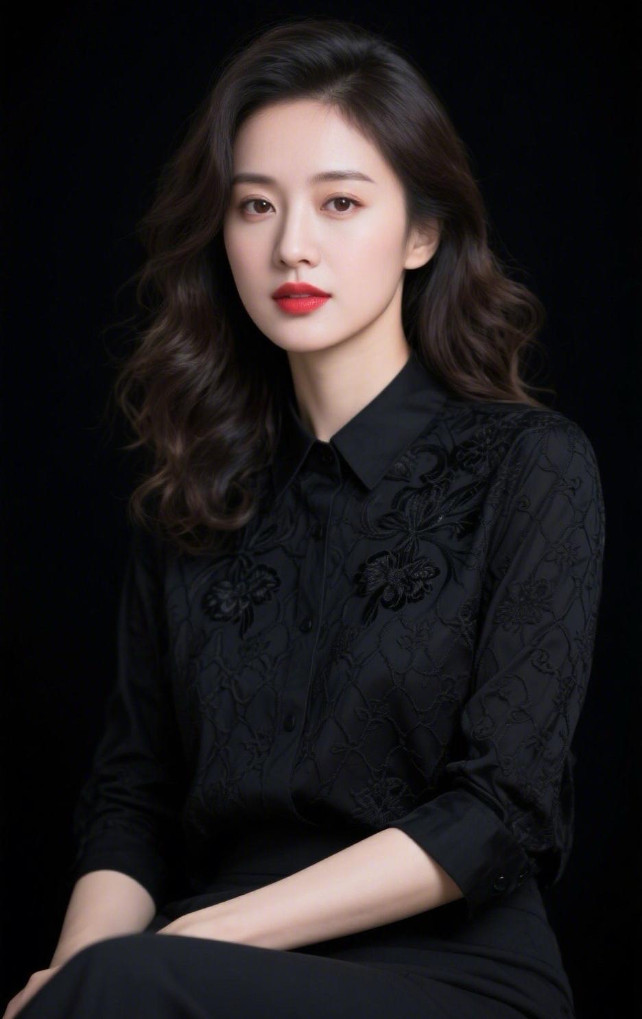 拍的最好看最漂亮的一张，别反驳，就是好看！没办法…